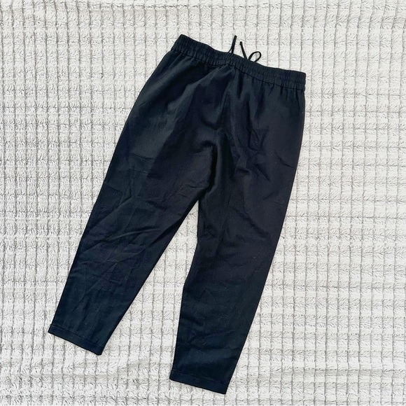 J.Crew Linen-Blend Pants - Picture 3 of 5